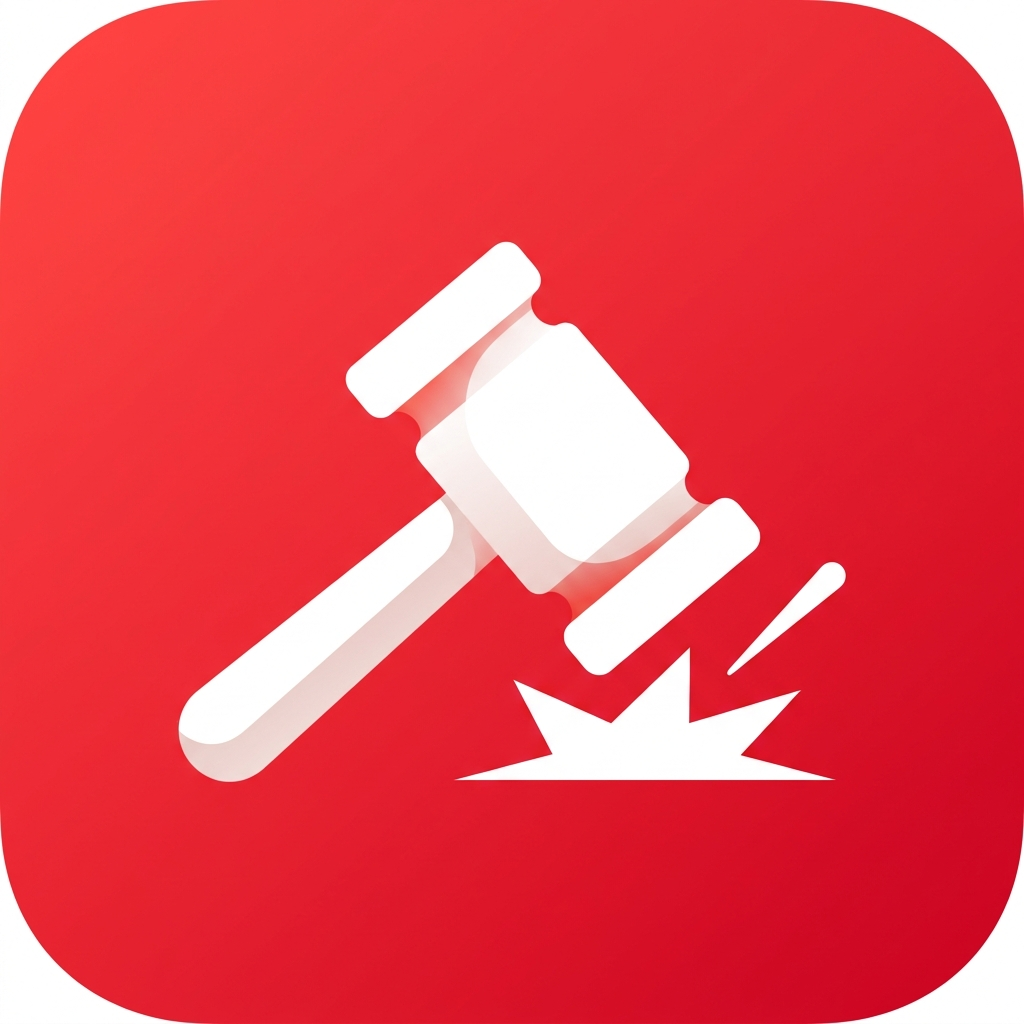 Am I Wrong? app icon