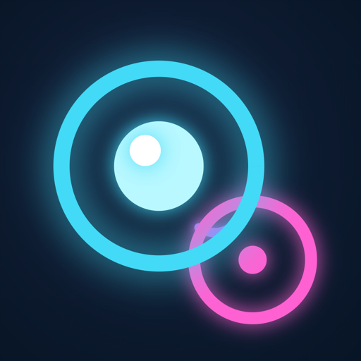Echo Dodge app icon