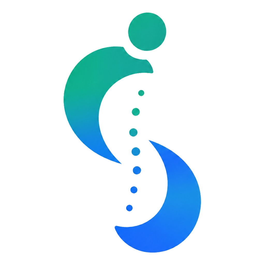 Stop Slouching app icon