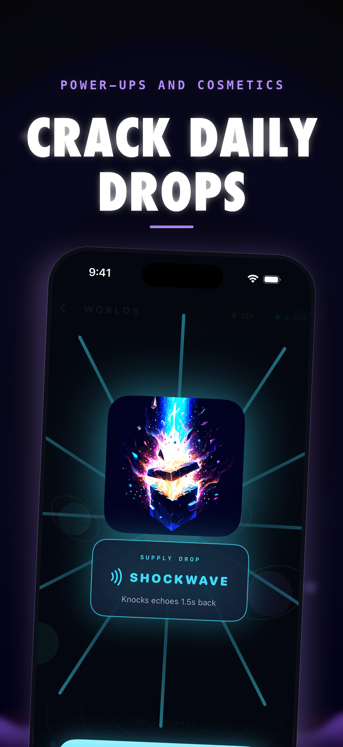 Drops