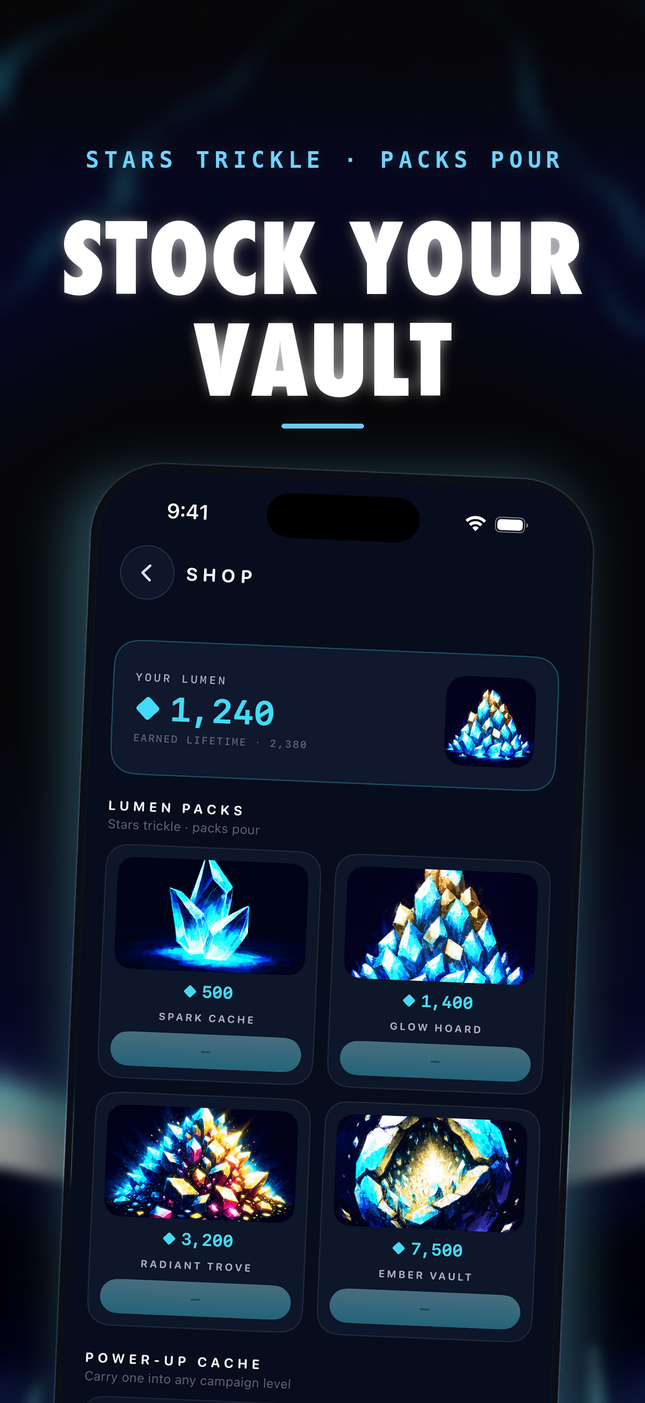 Shop